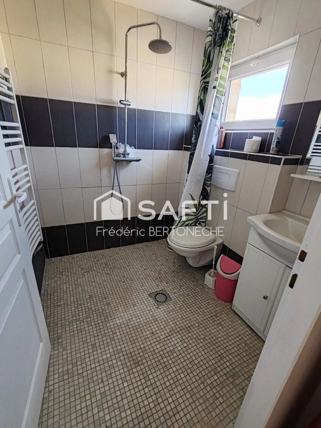 Maison à vendre, 95m², Gours