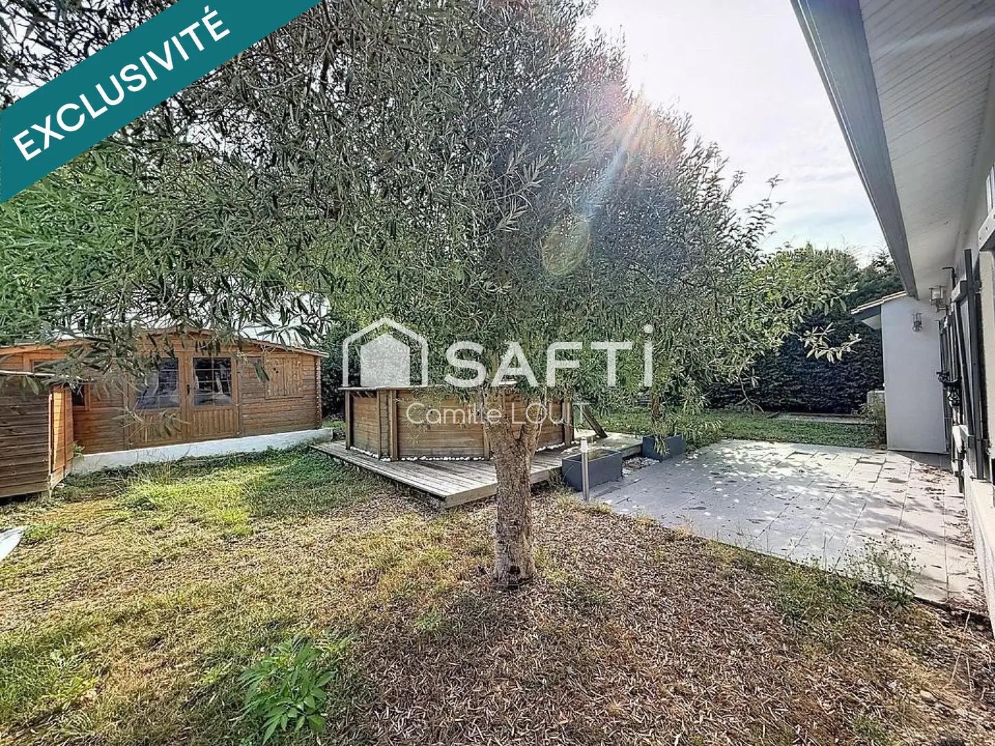 Maison à vendre, 123m², Latresne