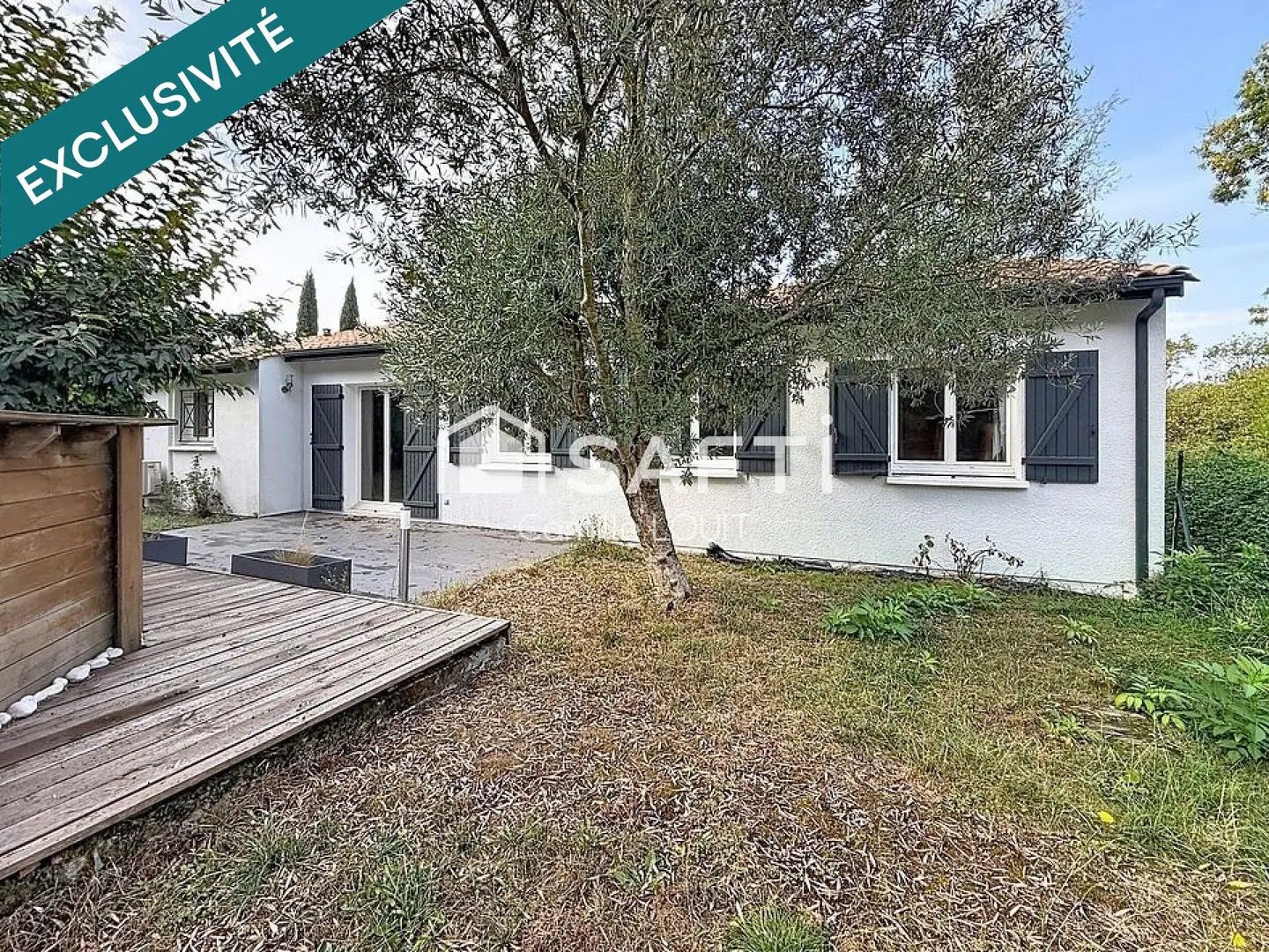 Maison à vendre, 123m², Latresne