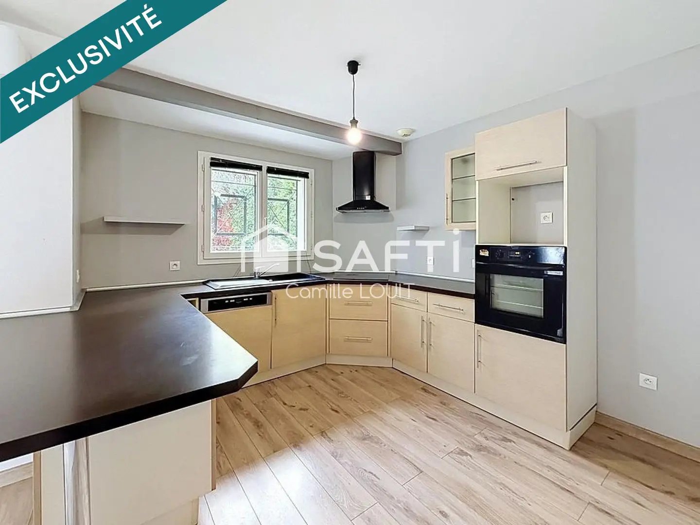 Maison à vendre, 123m², Latresne