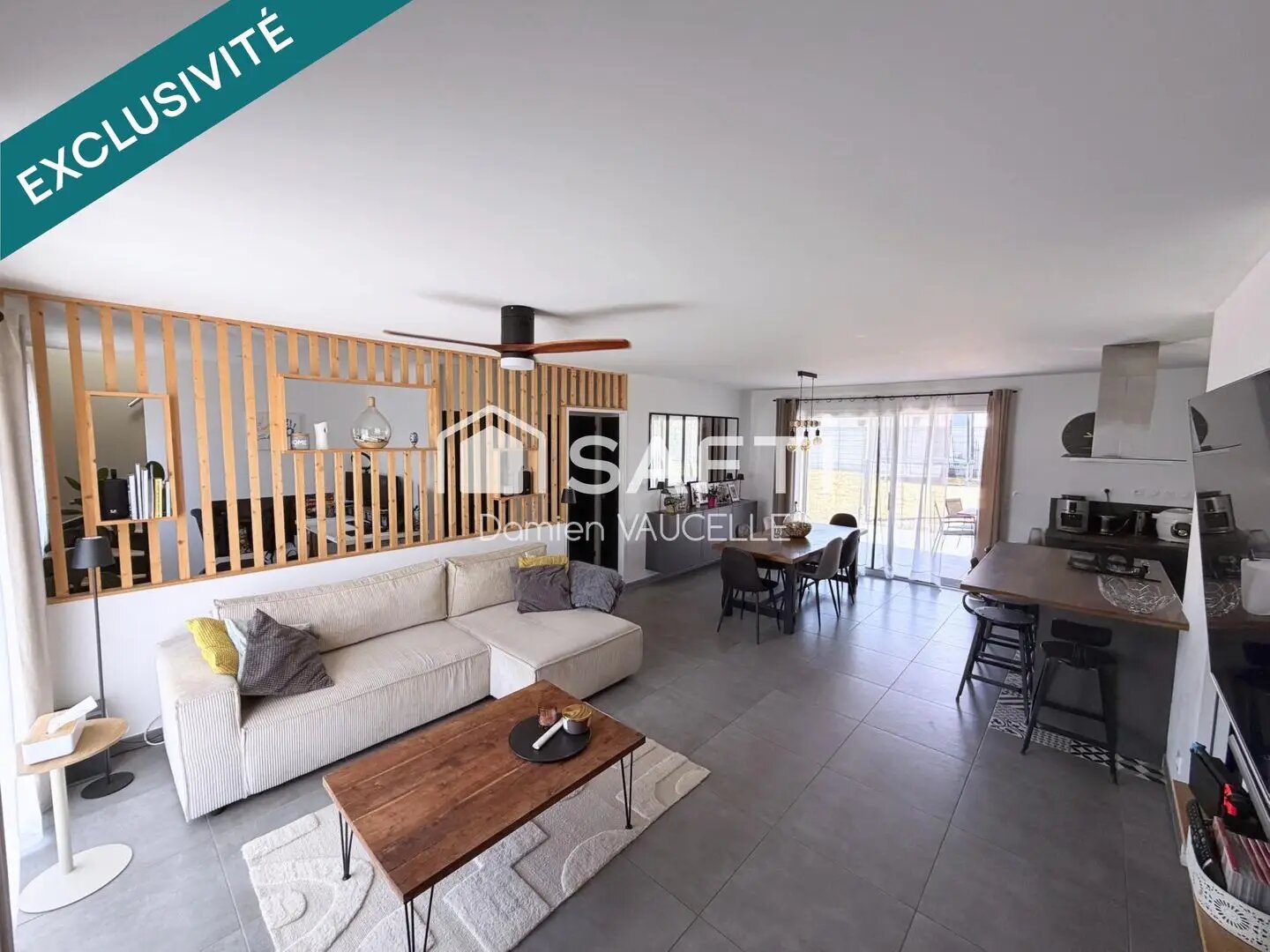 Maison à vendre, 133m², Loiron