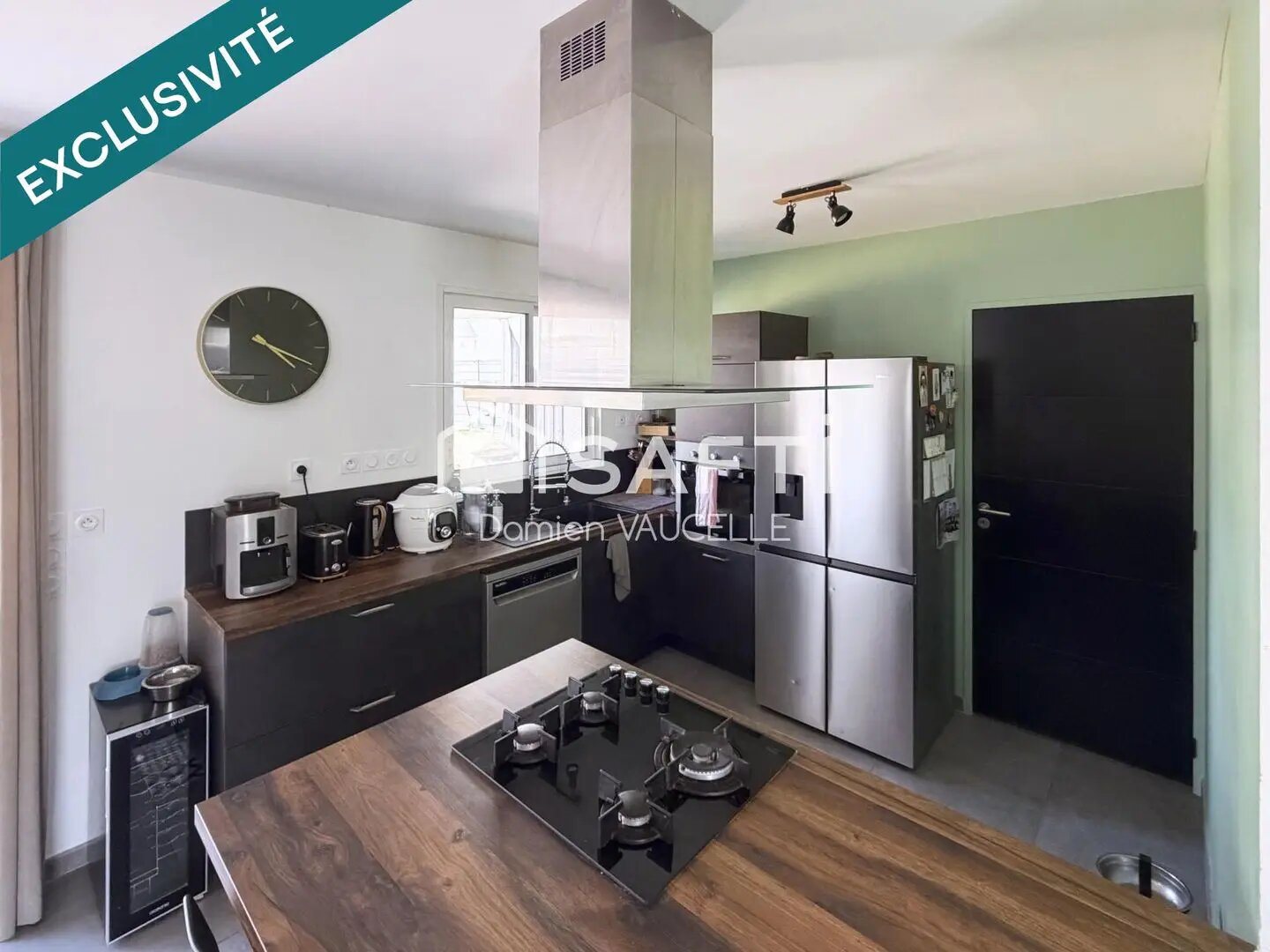 Maison à vendre, 133m², Loiron