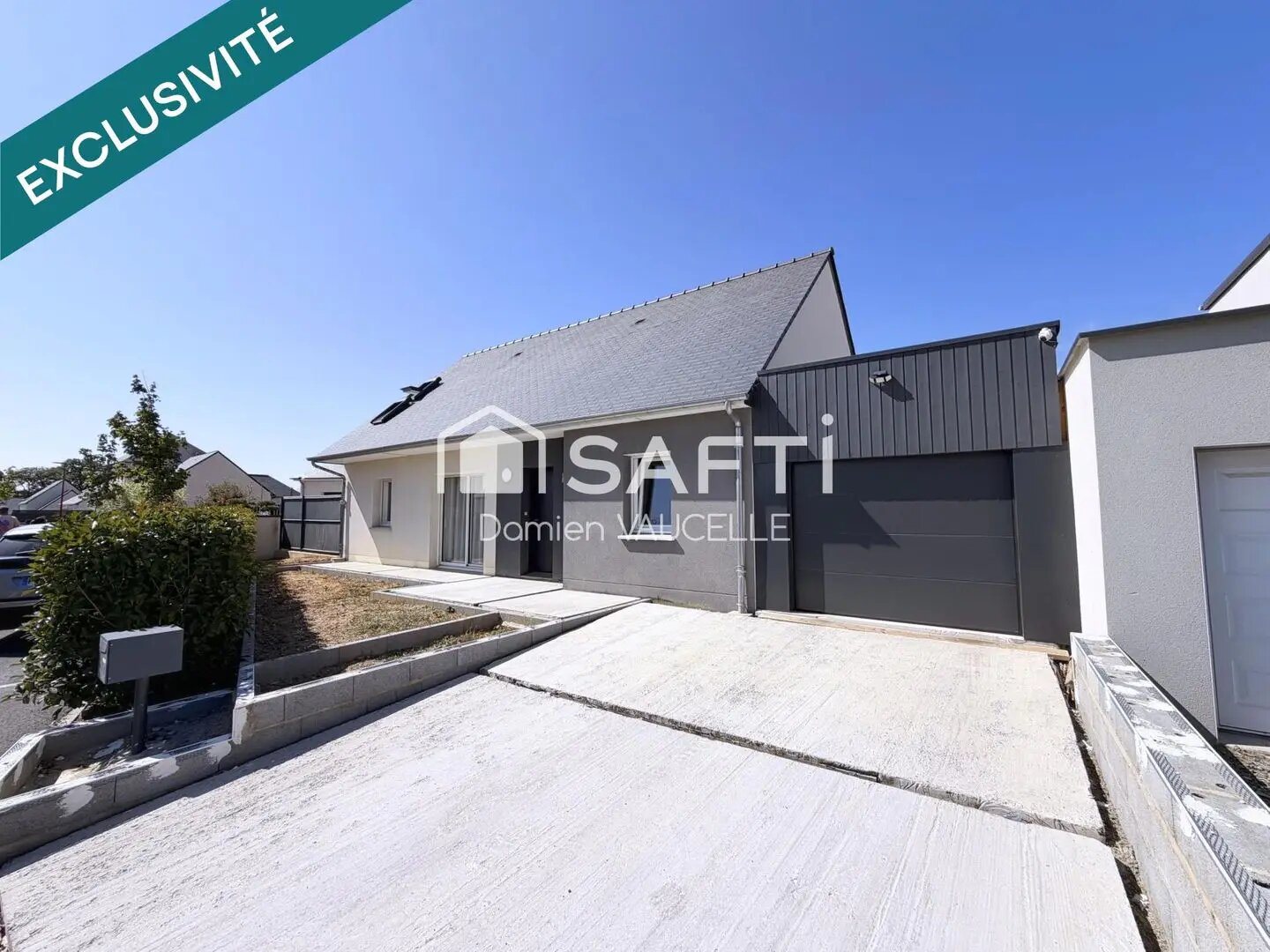 Maison à vendre, 133m², Loiron