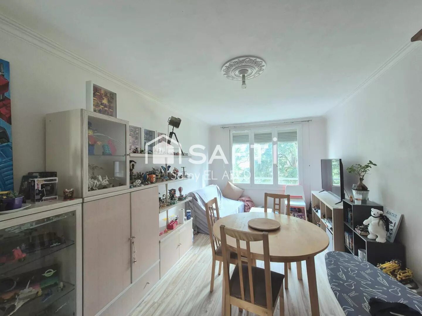 Appartement à vendre, 72m², Saint-Lô