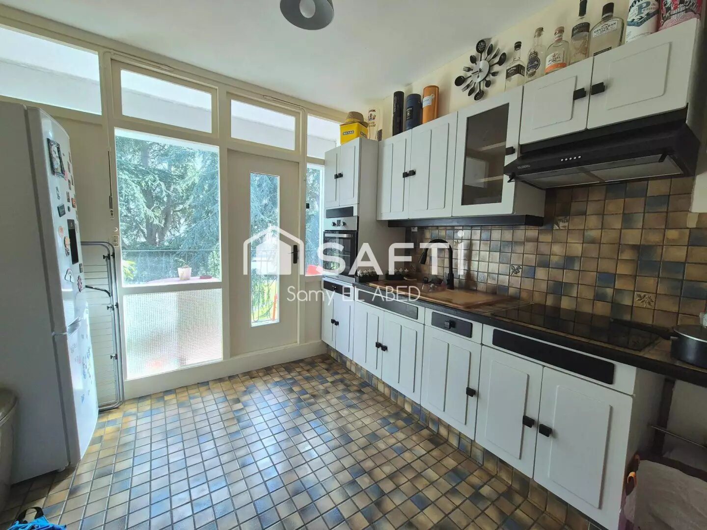 Appartement à vendre, 72m², Saint-Lô