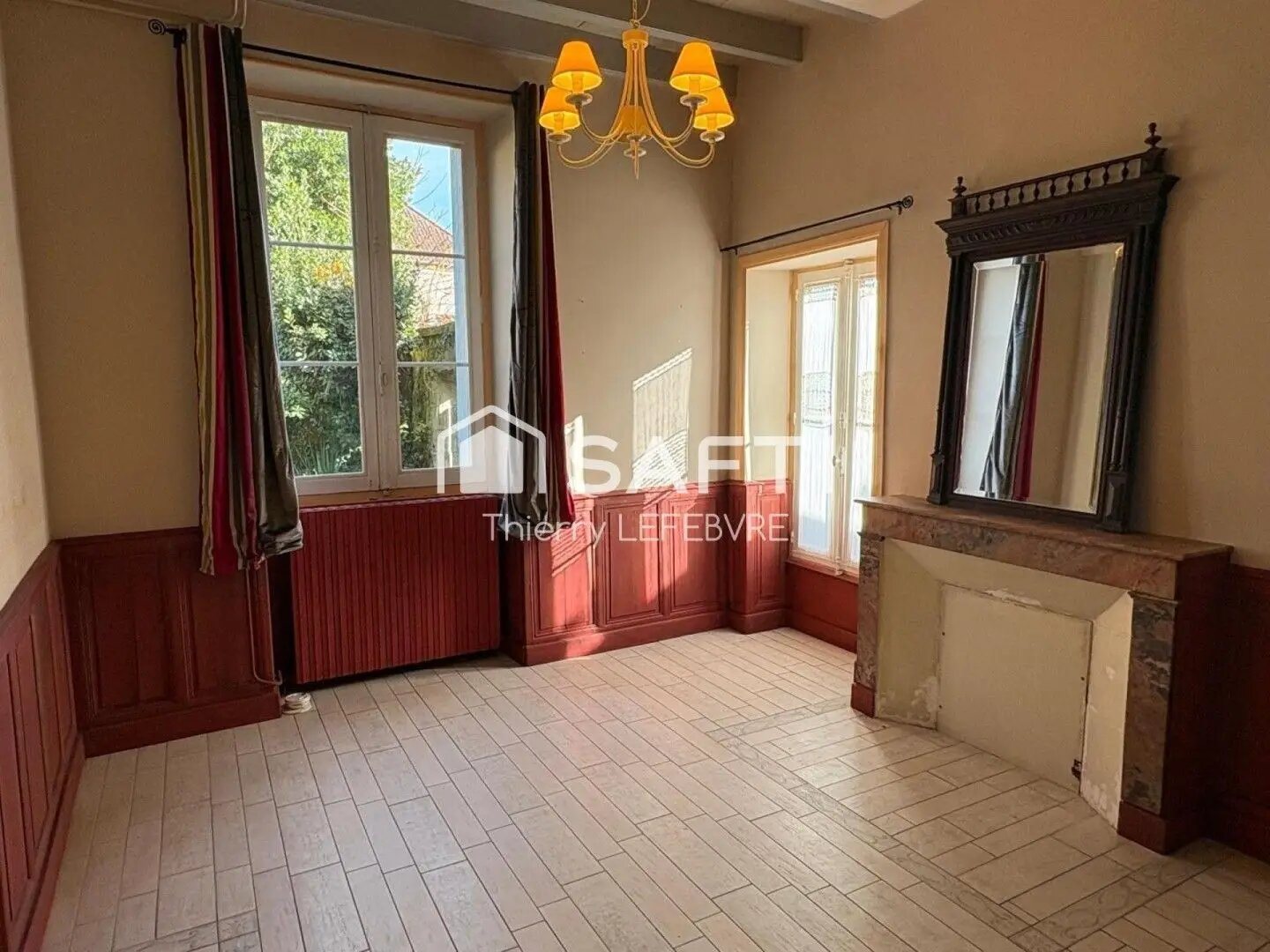 Maison à vendre, 147m², Naintré