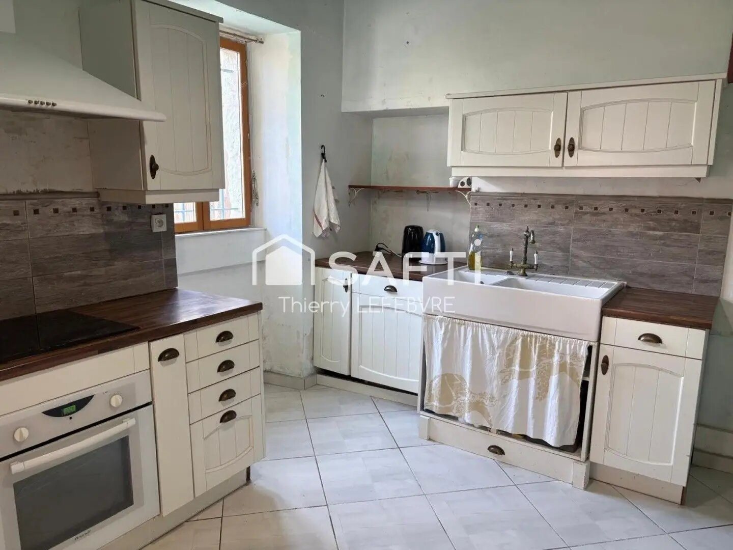 Maison à vendre, 147m², Naintré