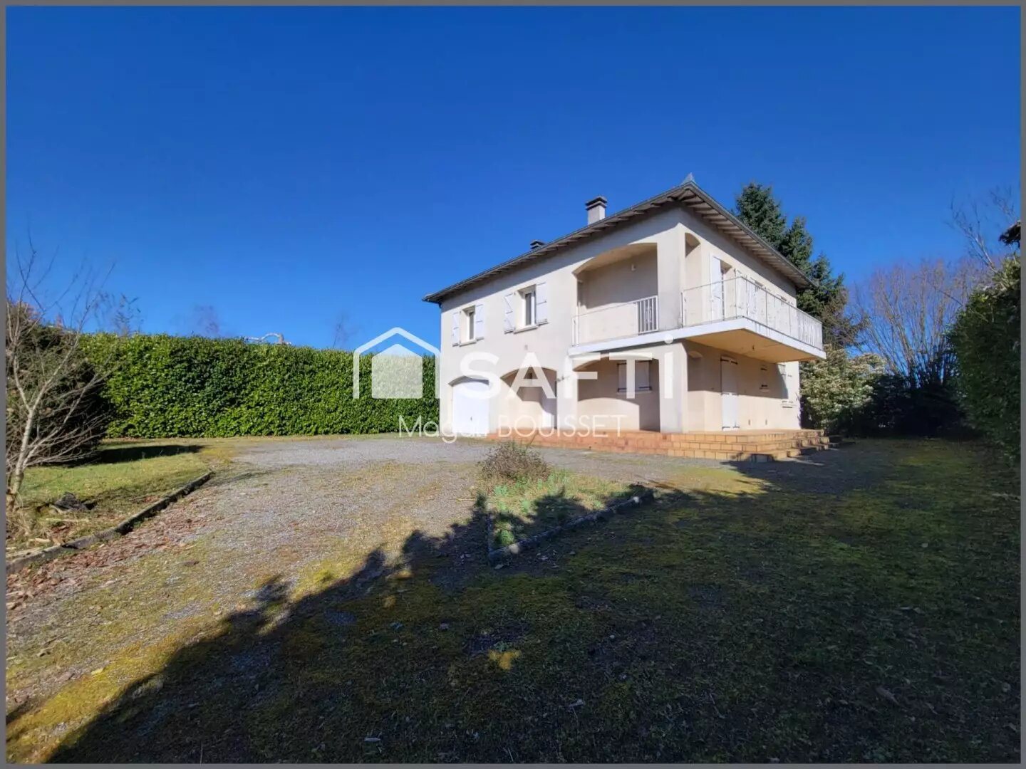 Maison à vendre, 140m², Saint-Gaudens