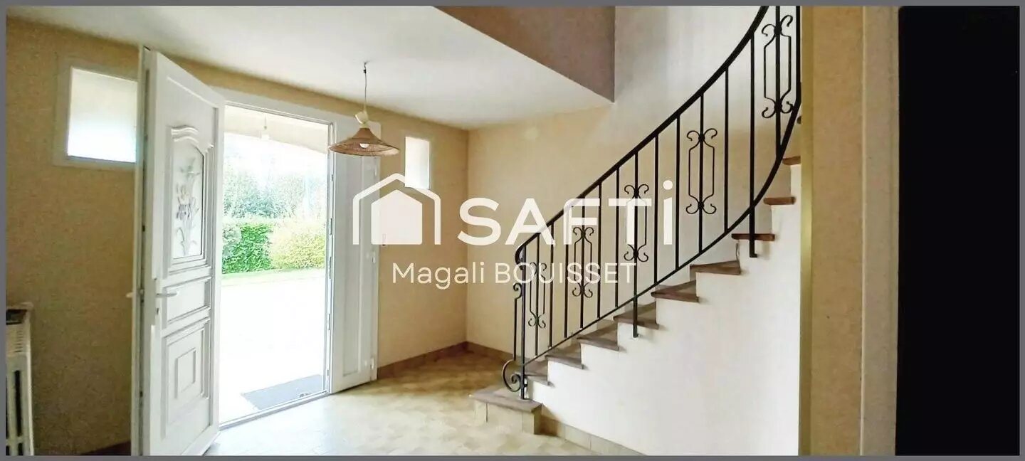 Maison à vendre, 140m², Saint-Gaudens