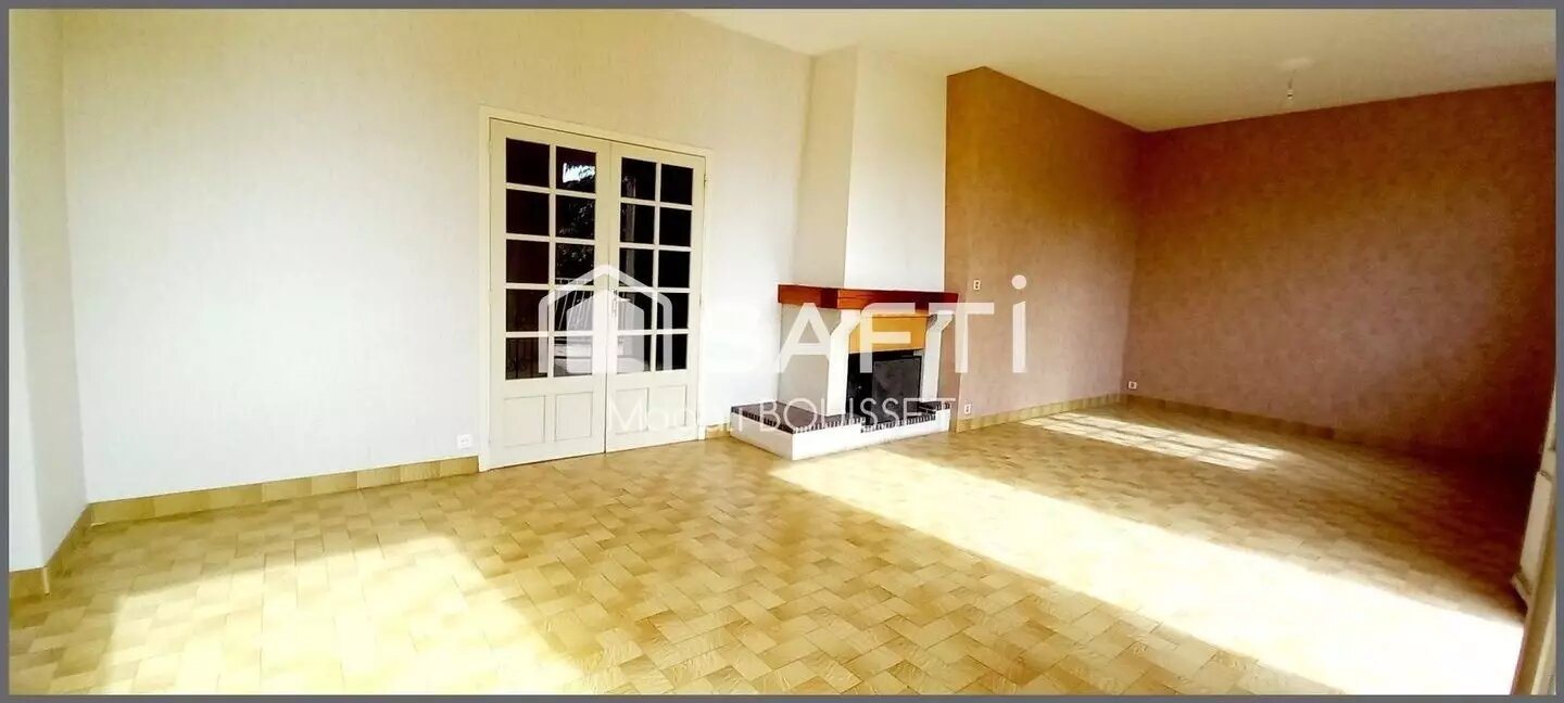 Maison à vendre, 140m², Saint-Gaudens
