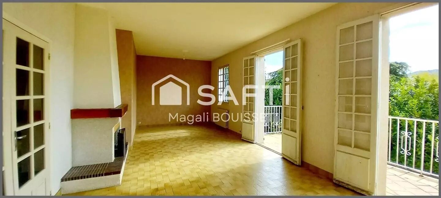Maison à vendre, 140m², Saint-Gaudens