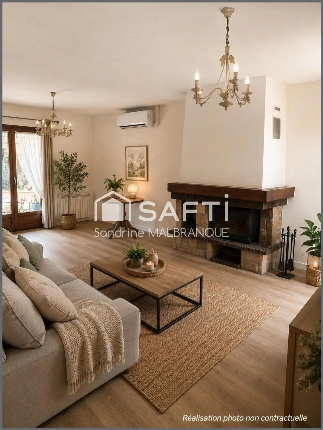 Maison à vendre, 115m², Angres