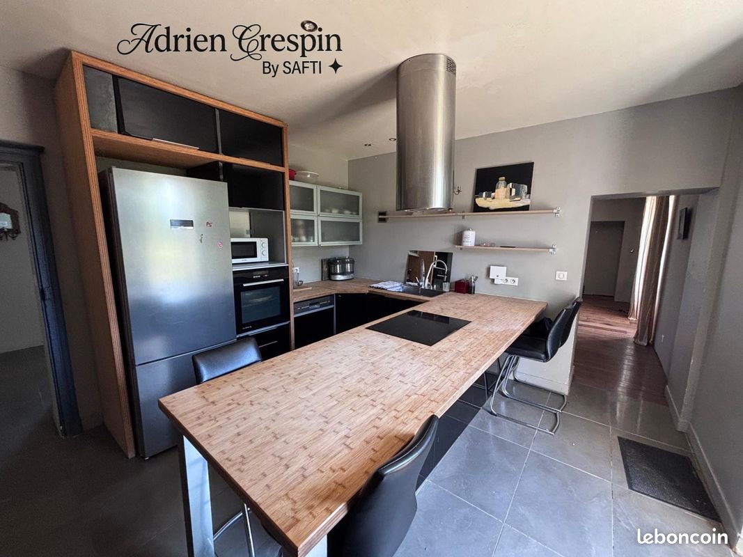 Maison à vendre, 167m², Ancenis