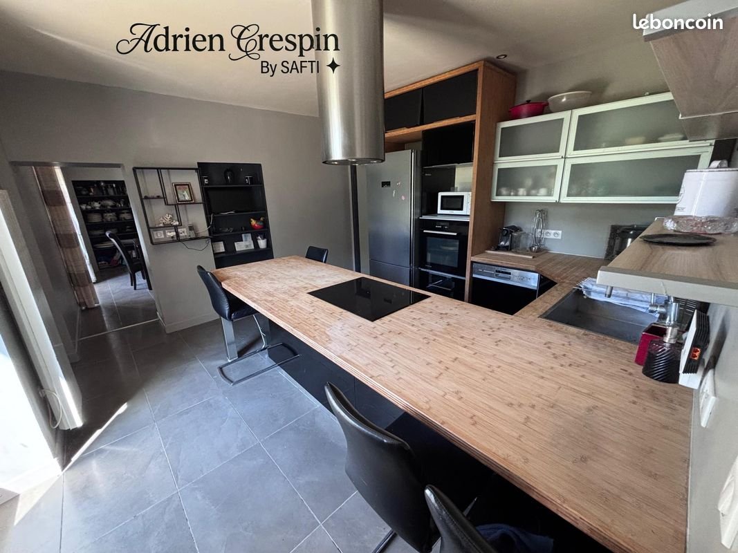 Maison à vendre, 167m², Ancenis