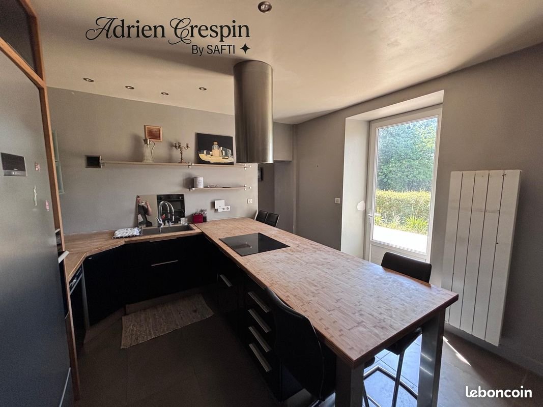 Maison à vendre, 167m², Ancenis