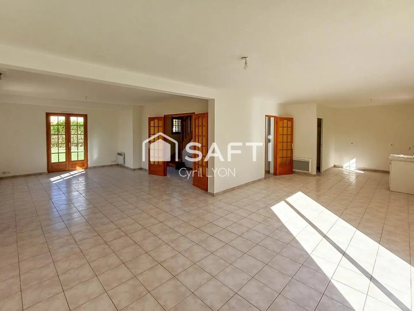 Maison à vendre, 131m², Gennes