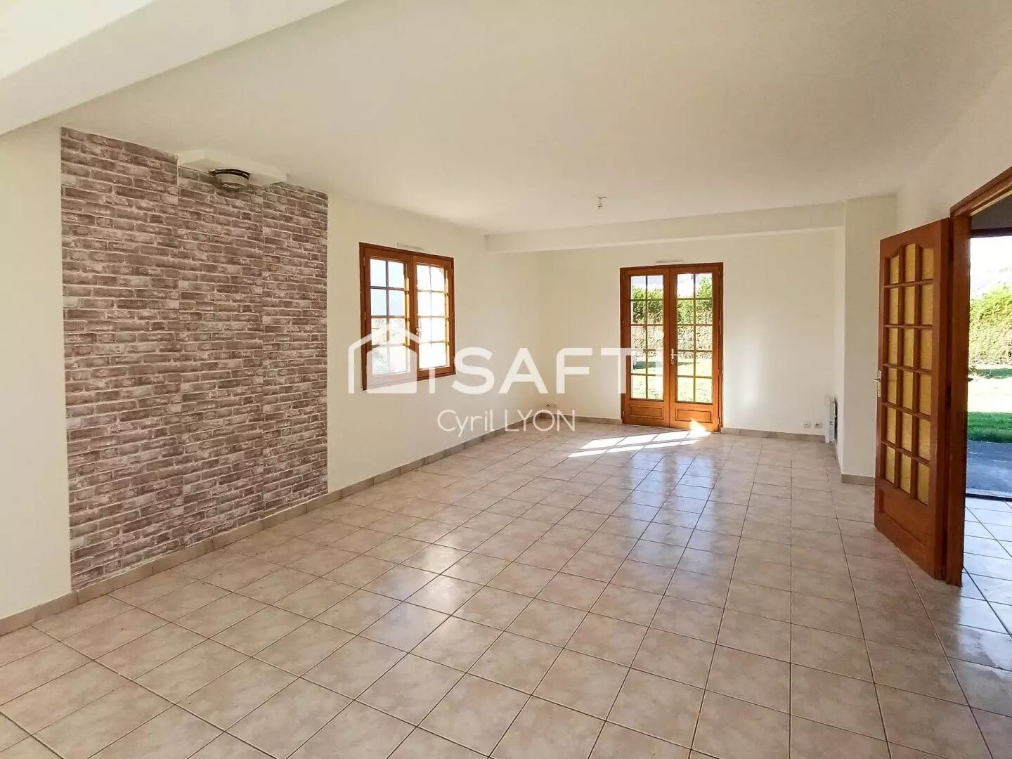 Maison à vendre, 131m², Gennes