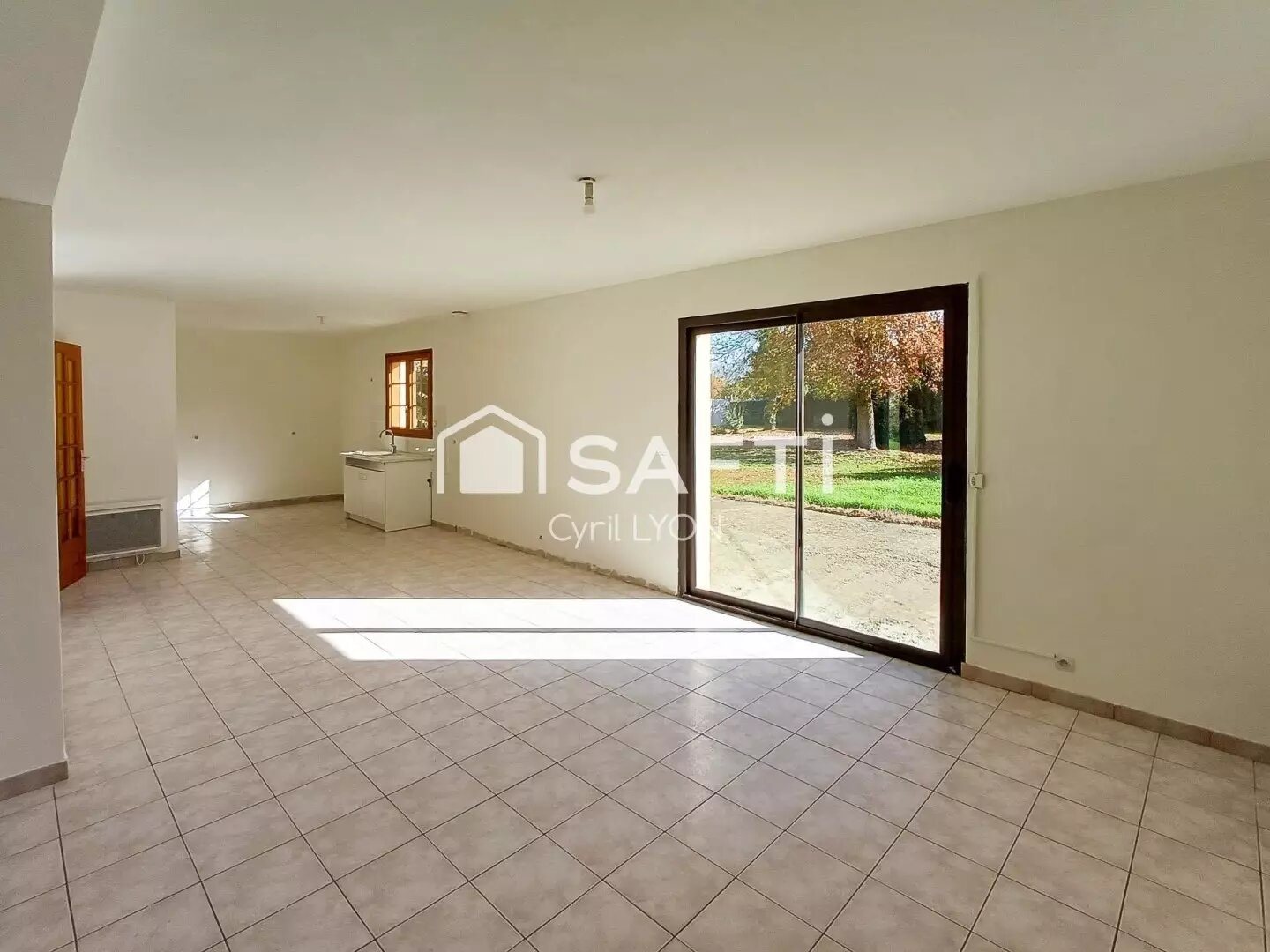 Maison à vendre, 131m², Gennes