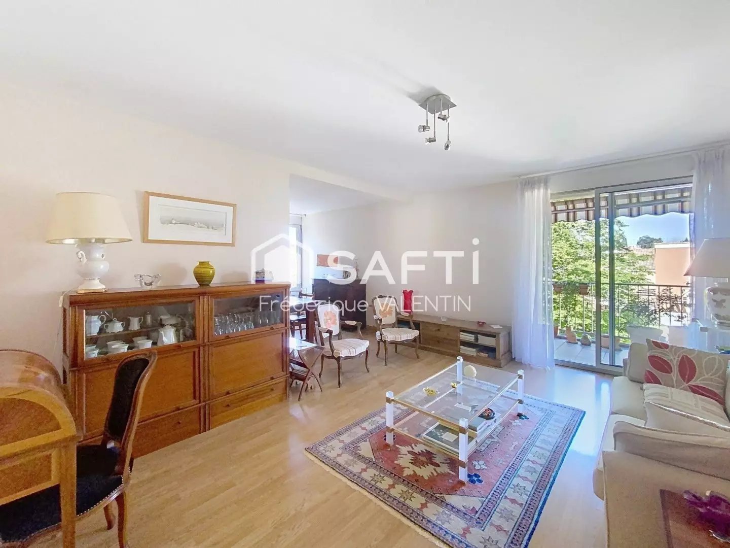 Appartement à vendre, 69m², Toulouse
