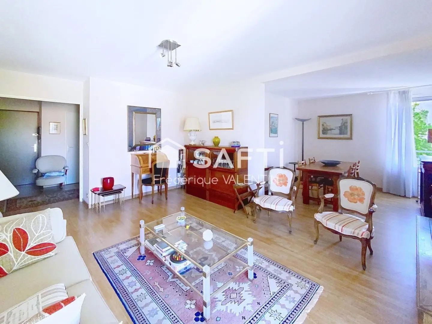 Appartement à vendre, 69m², Toulouse