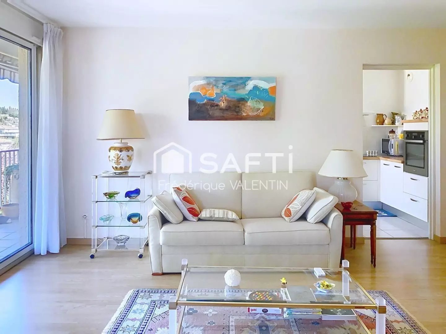 Appartement à vendre, 69m², Toulouse