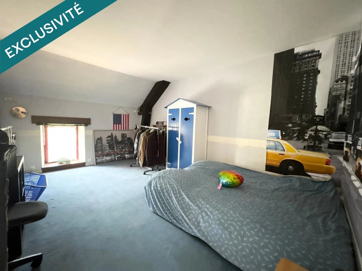 Maison à vendre, 270m², Saint-Dolay