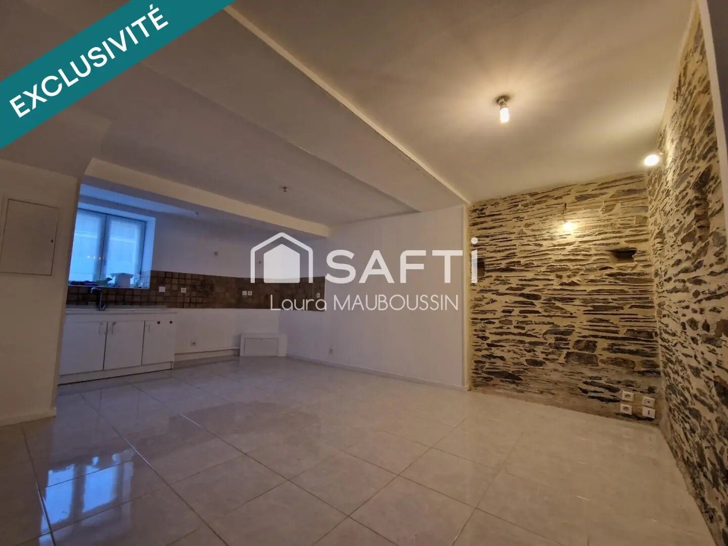 Maison à vendre, 70m², Vallons-de-l'Erdre