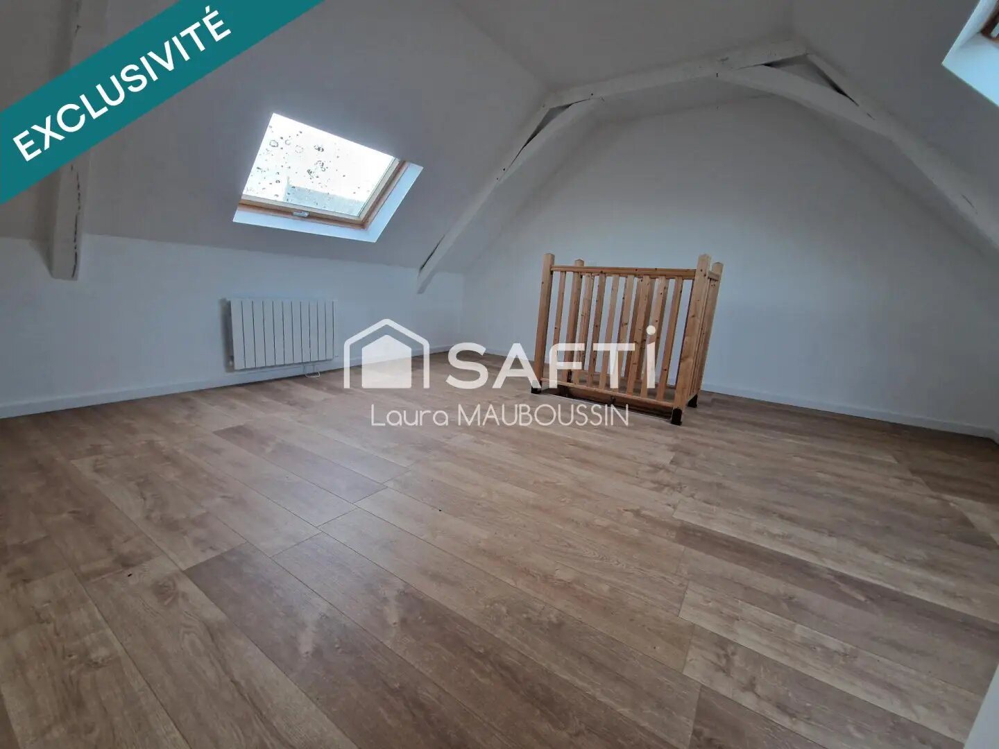 Maison à vendre, 70m², Vallons-de-l'Erdre