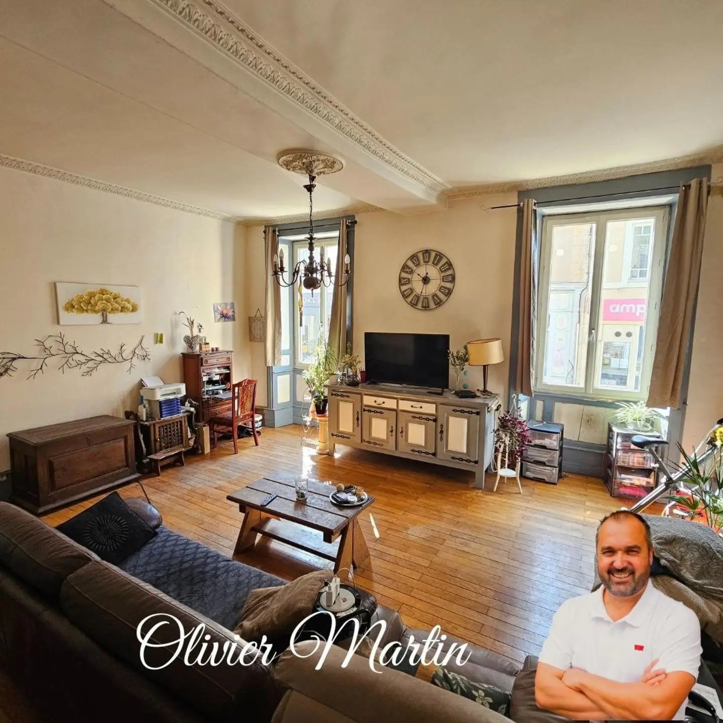 Maison à vendre, 192m², Sillé-le-Guillaume