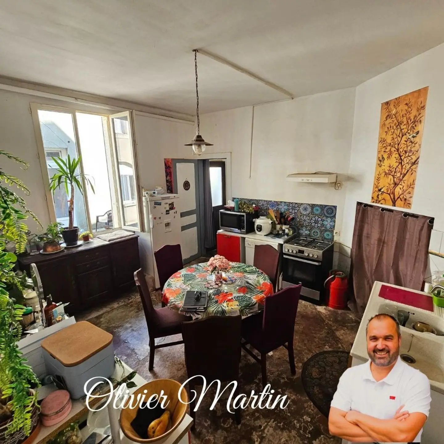 Maison à vendre, 192m², Sillé-le-Guillaume