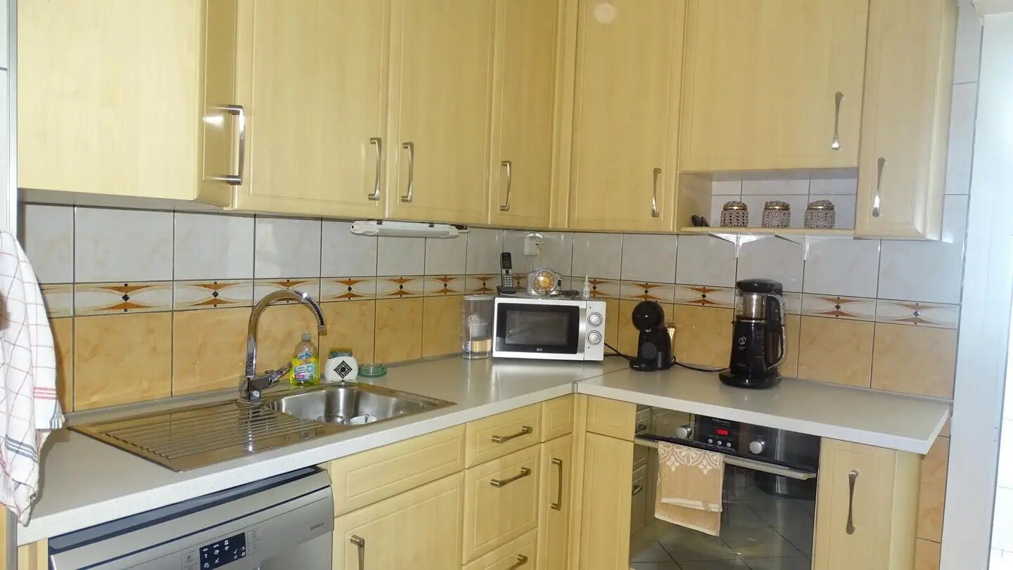 Appartement à vendre, 97m², Audincourt