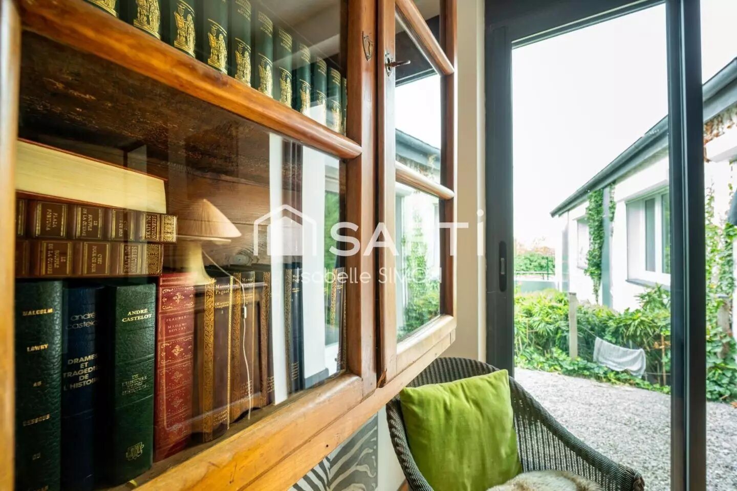 Maison à vendre, 220m², Saint-Josse