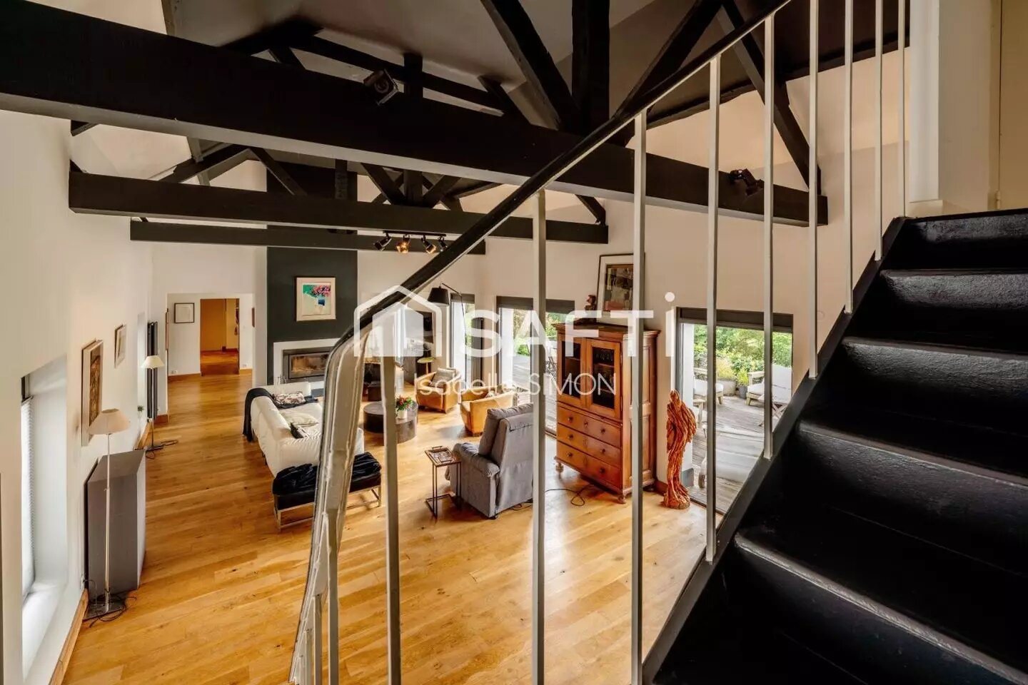 Maison à vendre, 220m², Saint-Josse