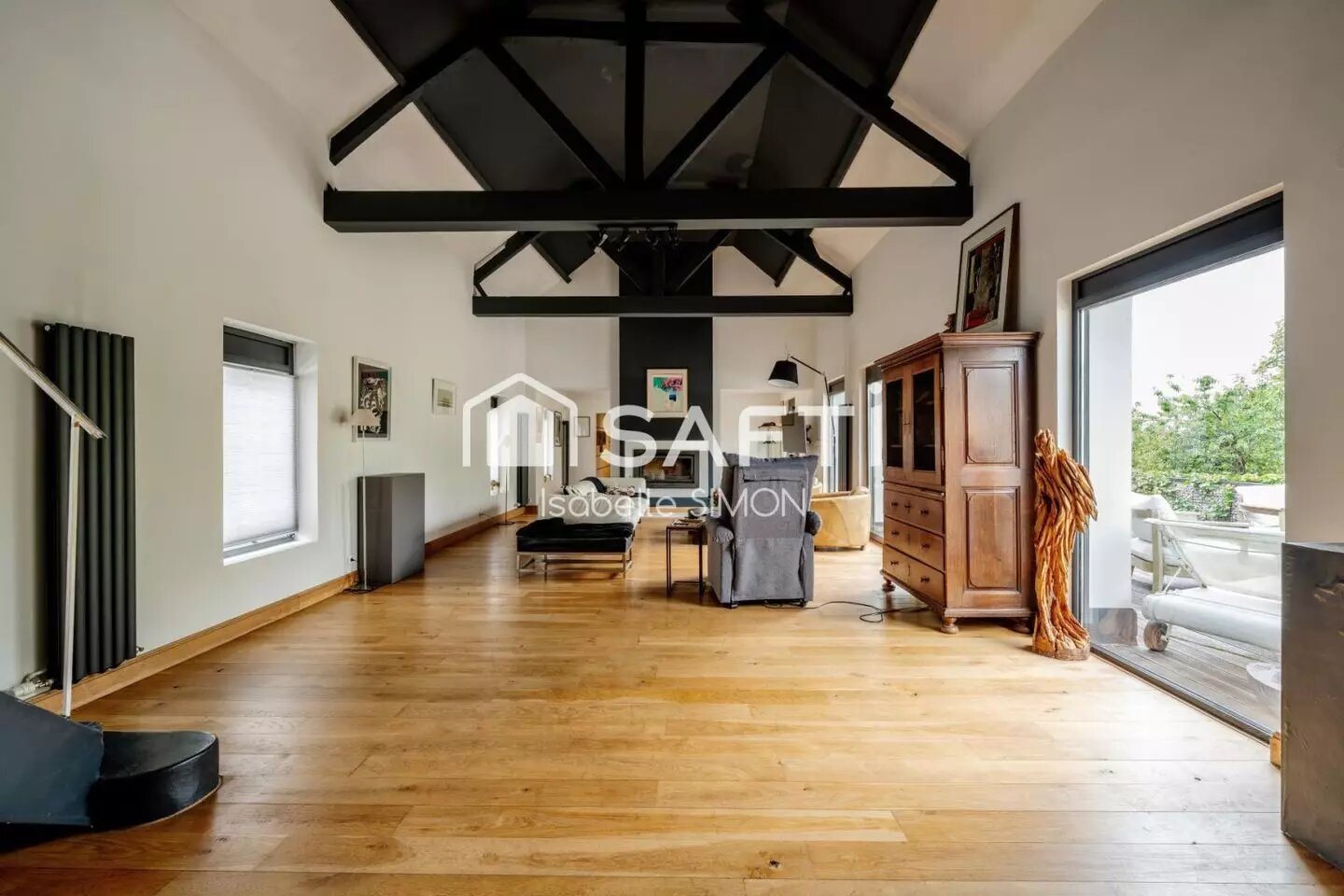 Maison à vendre, 220m², Saint-Josse