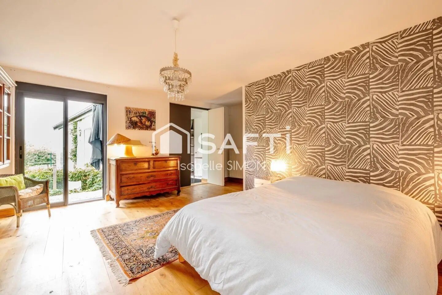 Maison à vendre, 220m², Saint-Josse