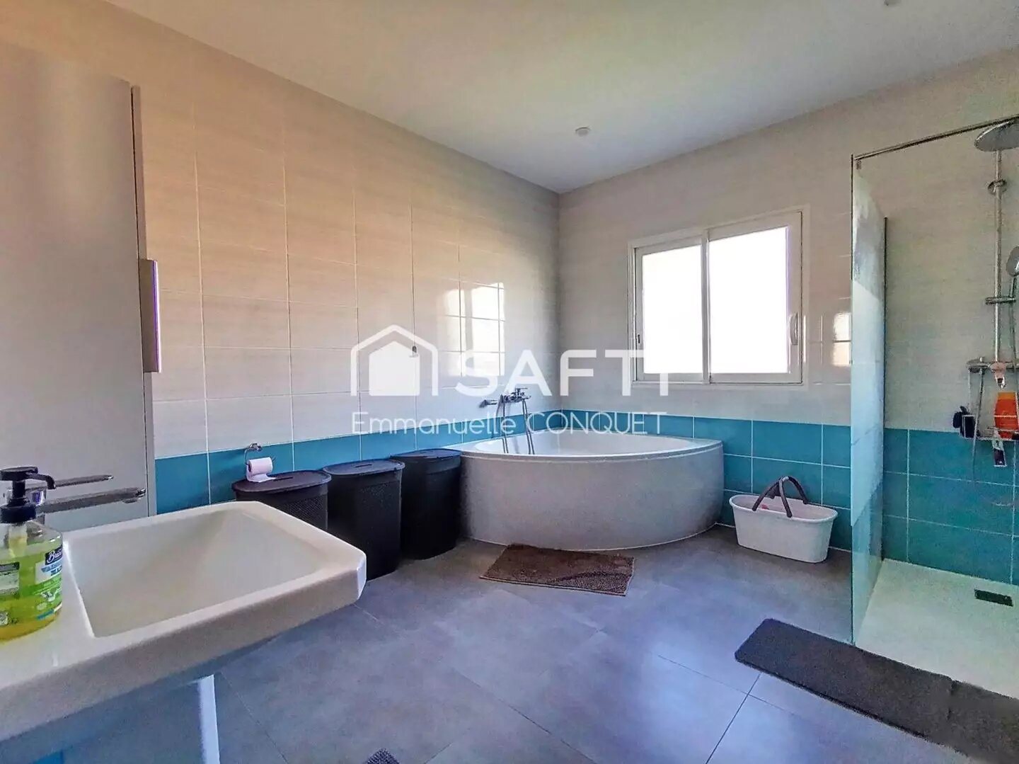 Maison à vendre, 155m², Cazedarnes