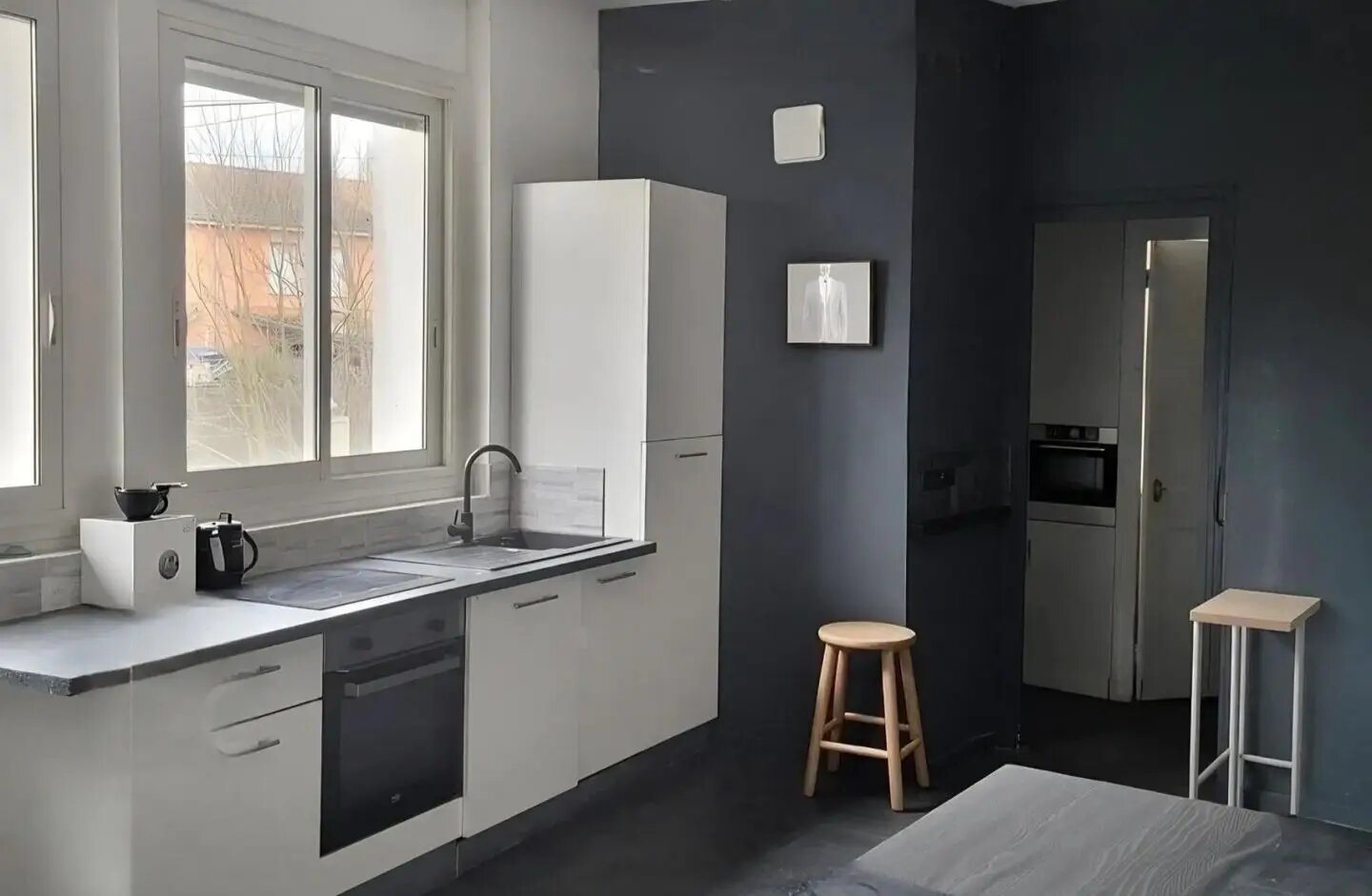 Appartement à louer, 103m², Mâcon