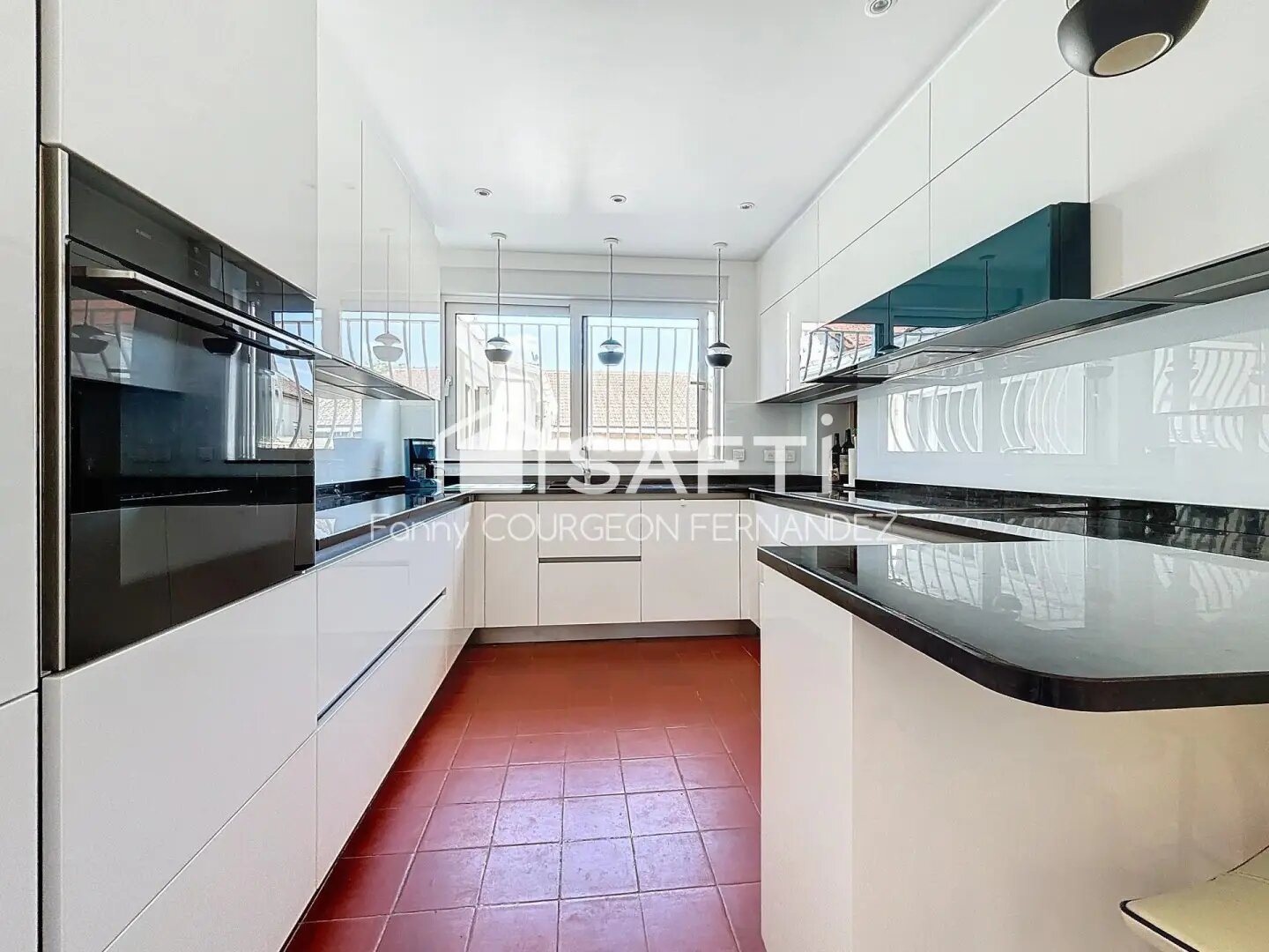 Maison à vendre, 187m², Le Mesnil-Aubry