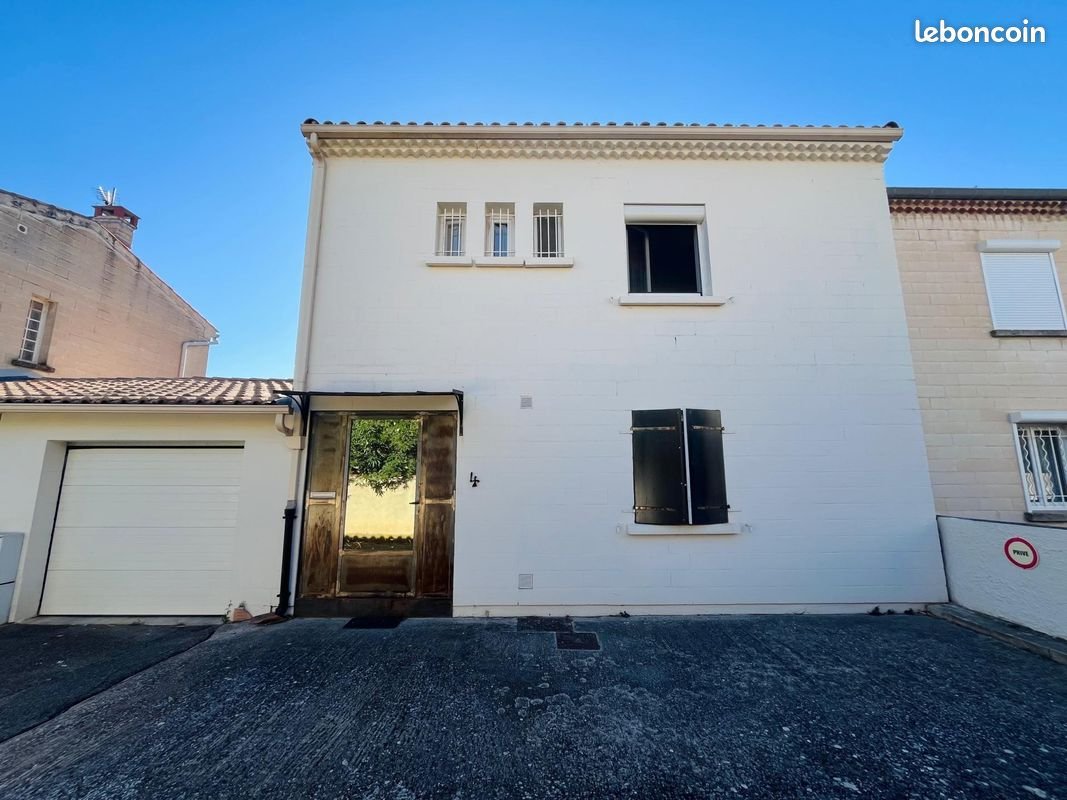 Maison à vendre, 88m², Avignon