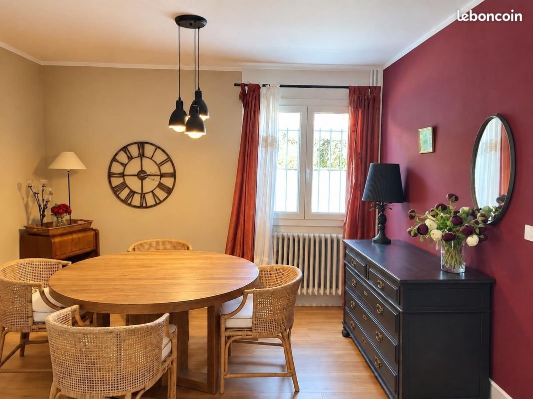 Maison à vendre, 88m², Avignon