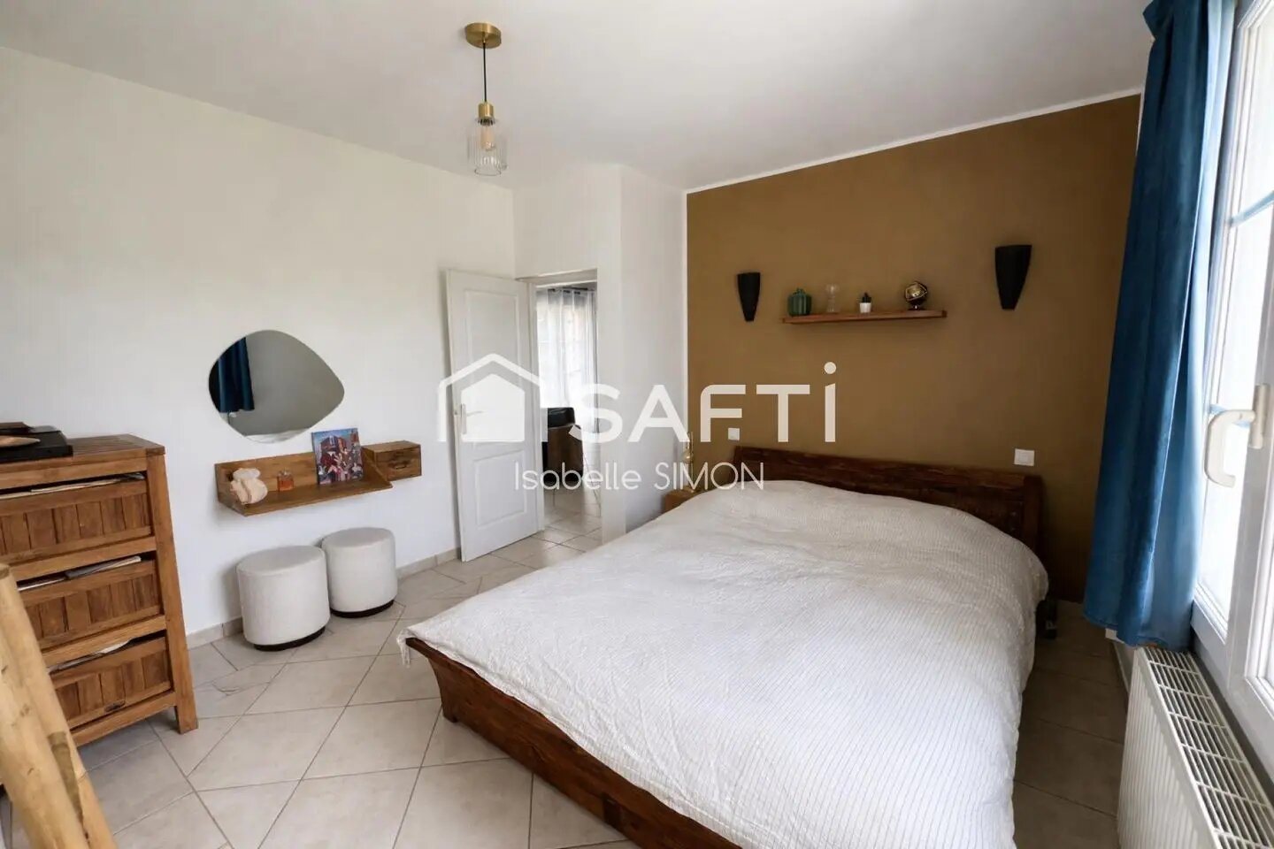Maison à vendre, 150m², Verton