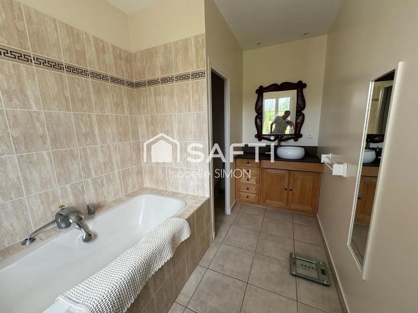 Maison à vendre, 150m², Verton