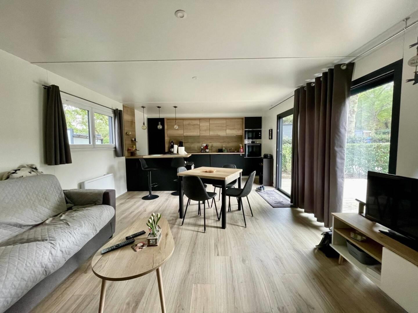 Maison à vendre, 51m², Bourgneuf-en-Retz