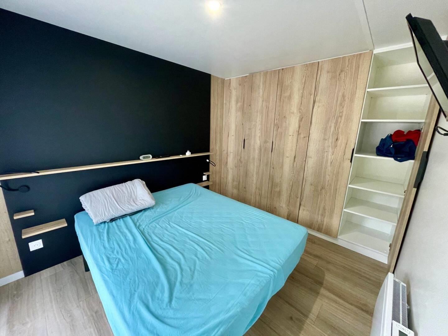 Maison à vendre, 51m², Bourgneuf-en-Retz