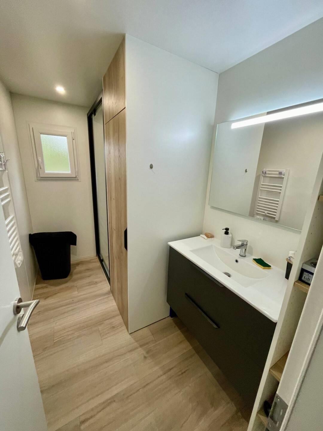 Maison à vendre, 51m², Bourgneuf-en-Retz