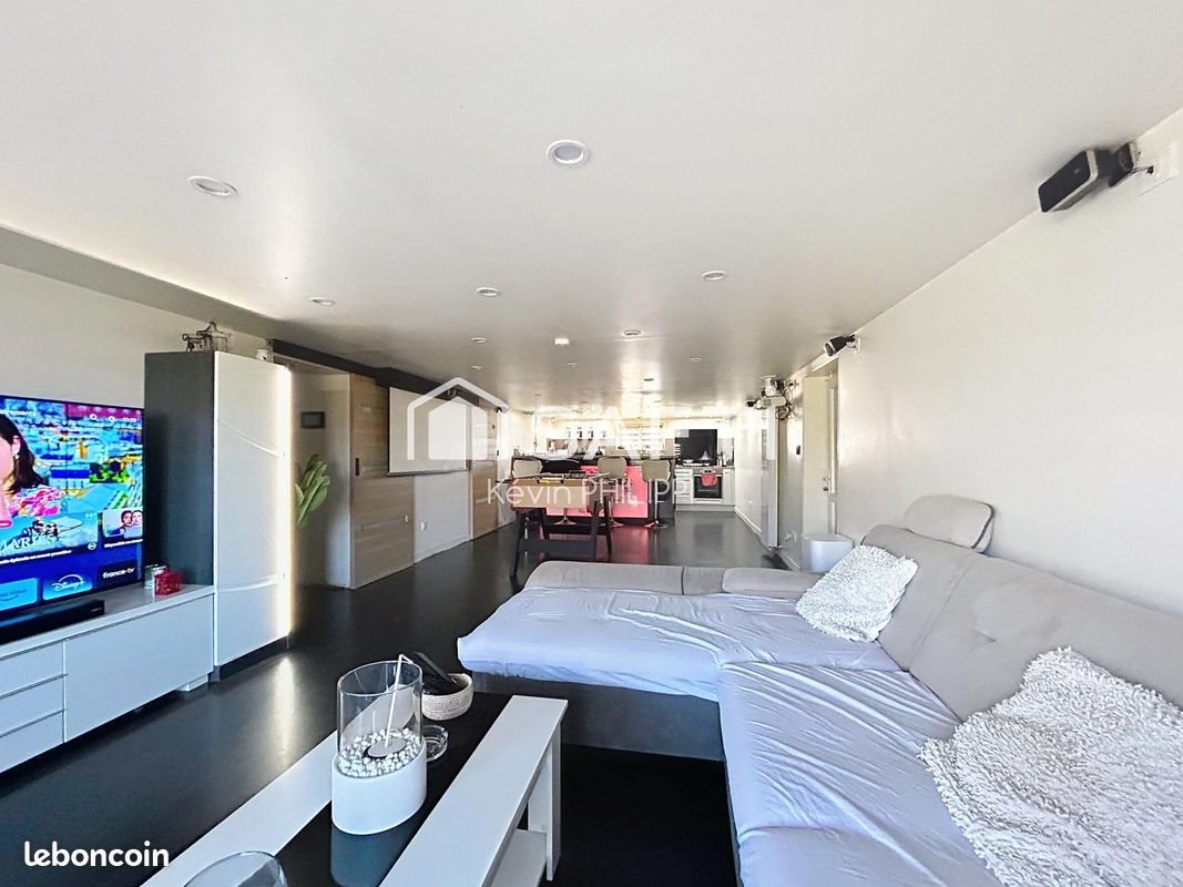 Maison à vendre, 180m², Bouligny