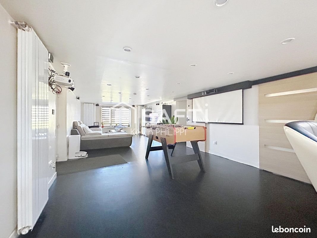 Maison à vendre, 180m², Bouligny