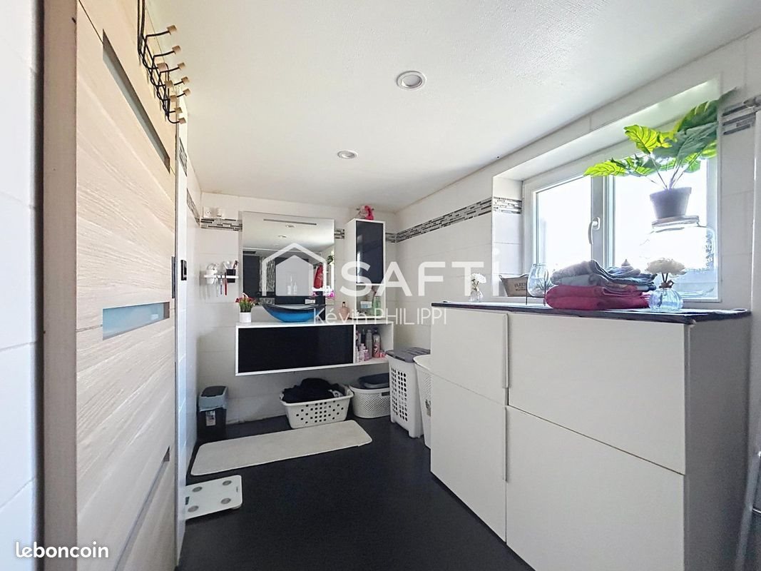 Maison à vendre, 180m², Bouligny