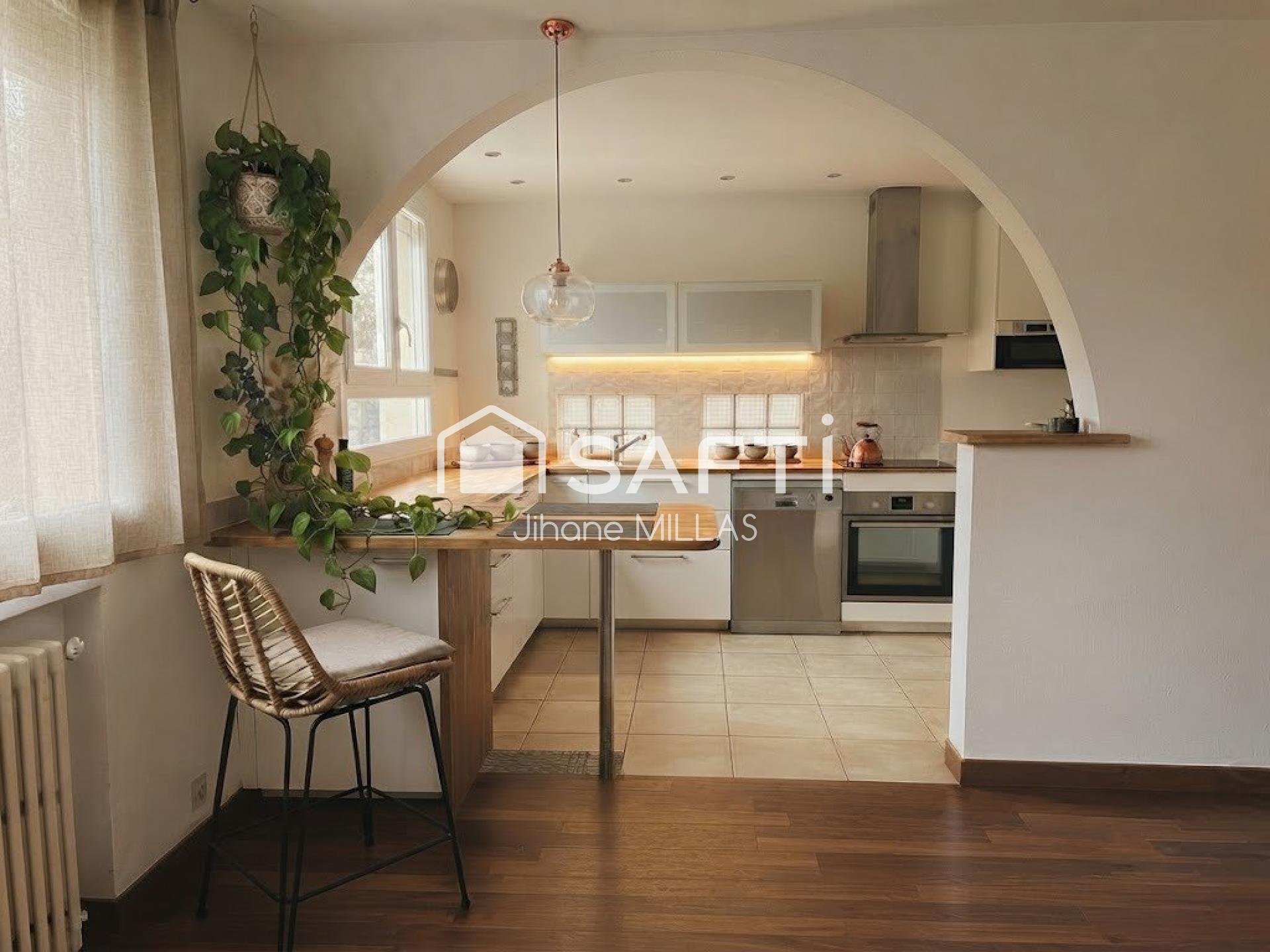 Appartement à vendre, 95m², Toulouse