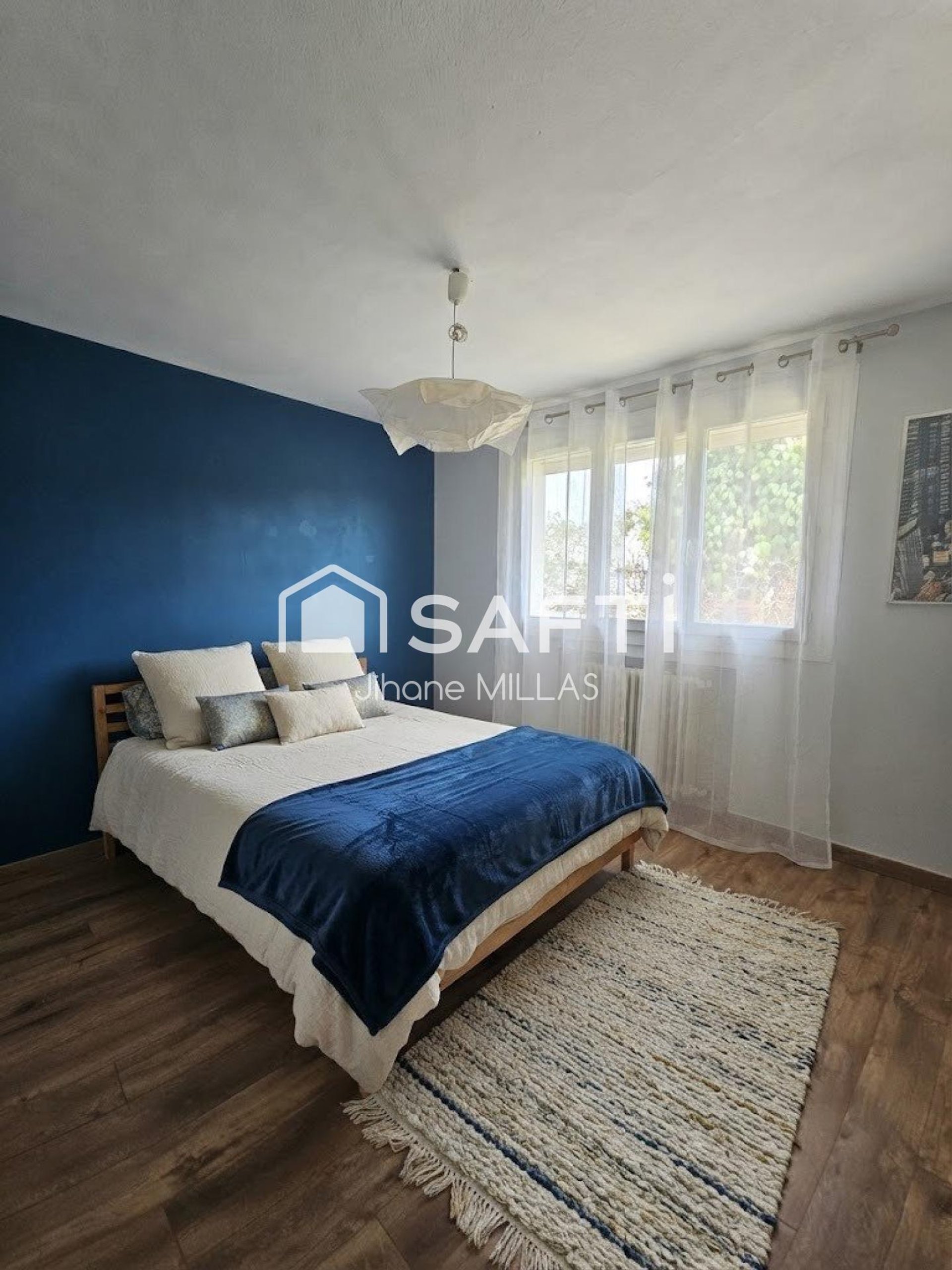 Appartement à vendre, 95m², Toulouse